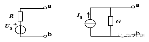 什么时候<b class='flag-5'>实际</b>电源可以<b class='flag-5'>等效</b>成理想电源呢？