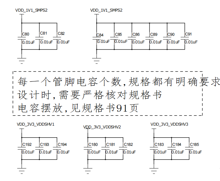 <b class='flag-5'>0.1uF</b>小<b class='flag-5'>电容</b>滤波原理详解