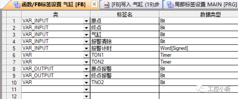 什么是FB<b class='flag-5'>功能块</b>？为什么要使用FB<b class='flag-5'>功能块</b>？如何制作一个FB<b class='flag-5'>功能块</b>？