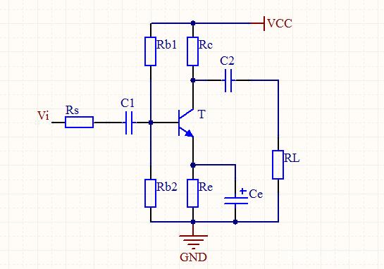 <b class='flag-5'>三极管</b><b class='flag-5'>放大</b><b class='flag-5'>威廉希尔官方网站
</b>的<b class='flag-5'>三</b>种组态 <b class='flag-5'>放大</b>倍数<b class='flag-5'>应该</b>怎么算？