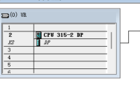 300PLC通过<b class='flag-5'>ModbusTCP</b><b class='flag-5'>转</b><b class='flag-5'>Profinet</b><b class='flag-5'>网关</b>连接组态王