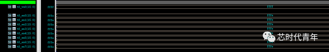 <b class='flag-5'>verilog</b>中有<b class='flag-5'>符号数</b>和<b class='flag-5'>无</b><b class='flag-5'>符号数</b>的本质探究