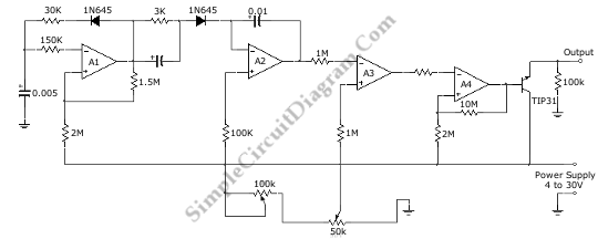 <b class='flag-5'>脉冲宽度</b>(PWM)<b class='flag-5'>控制器</b>威廉希尔官方网站
原理图