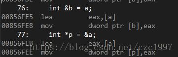 <b class='flag-5'>C</b><b class='flag-5'>语言</b>和<b class='flag-5'>C++</b>中那些不同的地方