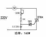 各类<b class='flag-5'>电气控制</b><b class='flag-5'>接线图</b>及工作原理大全