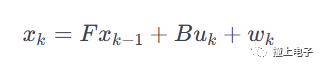 <b class='flag-5'>卡尔</b><b class='flag-5'>曼</b><b class='flag-5'>滤波</b>算法的<b class='flag-5'>基本原理</b>