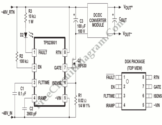 简单的<b class='flag-5'>热插拔</b><b class='flag-5'>控制器</b><b class='flag-5'>威廉希尔官方网站
图</b>