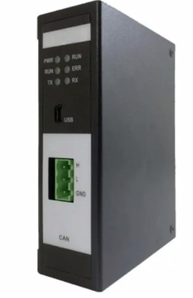 耐用通讯 Canopen <b class='flag-5'>转</b> <b class='flag-5'>modbus</b> <b class='flag-5'>网关在</b>改造<b class='flag-5'>项目中</b>的应用