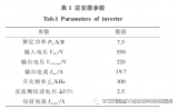 如何实现一种7.5kW<b class='flag-5'>电动汽车</b><b class='flag-5'>碳化硅</b>逆变器的设计呢？