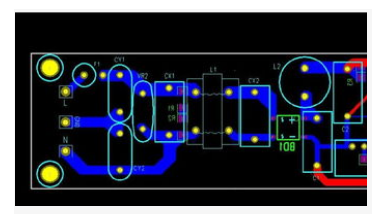 怎么样抑制<b class='flag-5'>PCB设计</b><b class='flag-5'>中</b>的<b class='flag-5'>串</b><b class='flag-5'>扰</b>