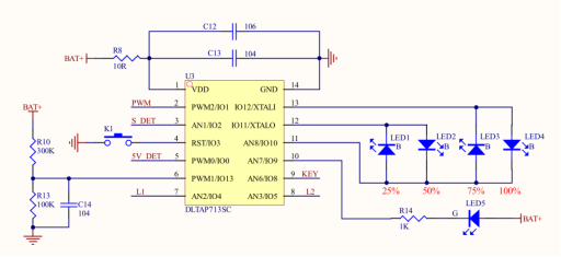 DLTAP713SC<b class='flag-5'>太阳能</b><b class='flag-5'>灯</b>技术解析：创新与可持续性的融合