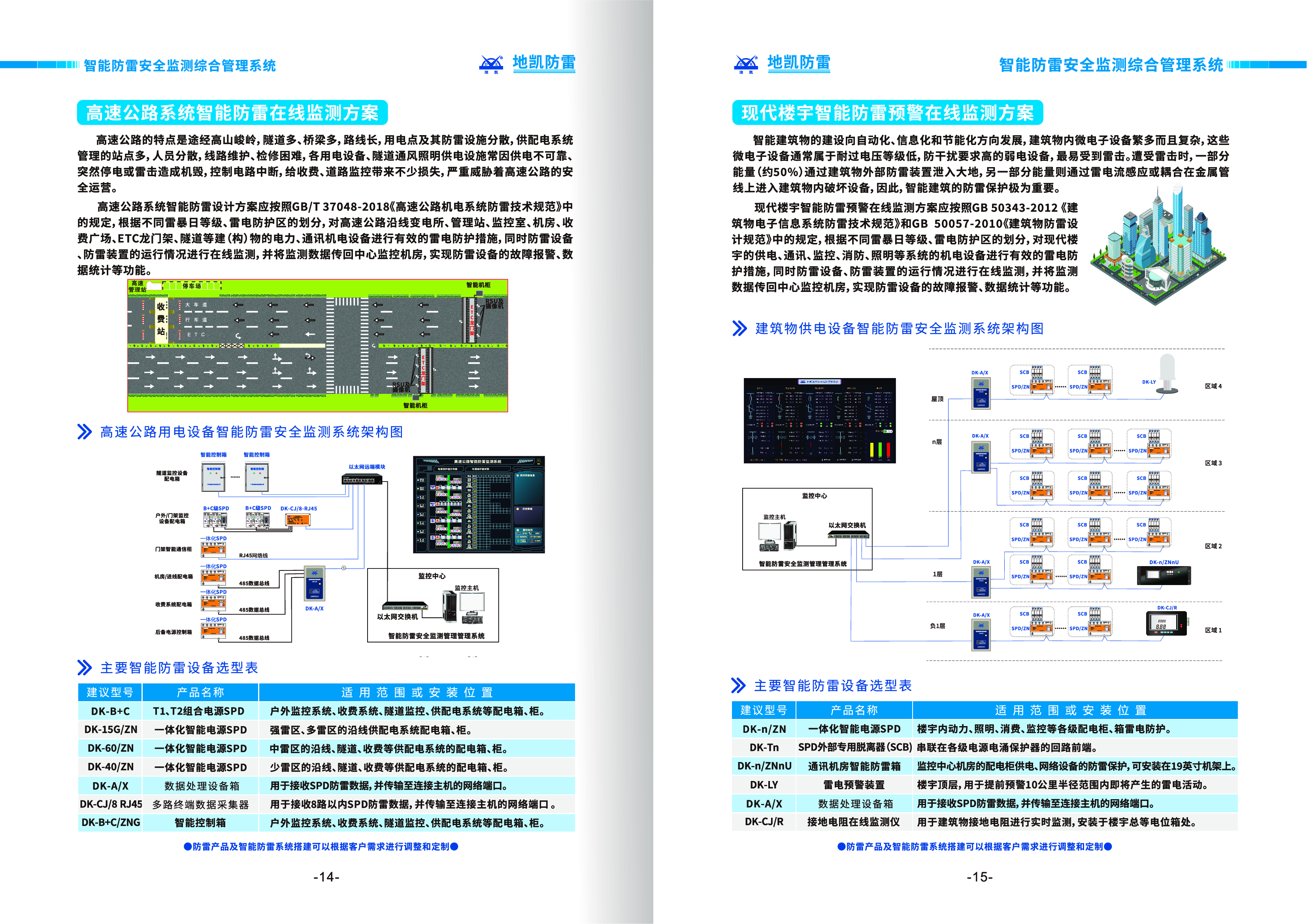 智能雷电<b class='flag-5'>预警系统</b>和智能防雷综合<b class='flag-5'>方案</b>