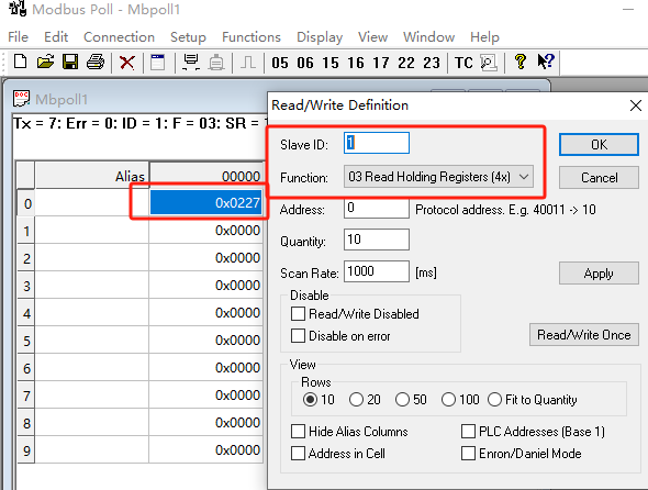 通过CANopen<b class='flag-5'>转</b><b class='flag-5'>Modbus</b> <b class='flag-5'>TCP</b><b class='flag-5'>网关</b>的伺服系统