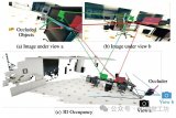 如何用3D Occupancy处理遮挡问题下的<b class='flag-5'>图像</b>匹配？