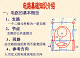 <b class='flag-5'>关于</b>模电和数电的<b class='flag-5'>基本知识</b>