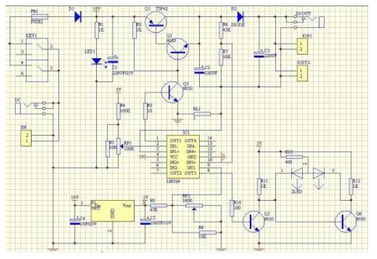 了解PCB布局技巧