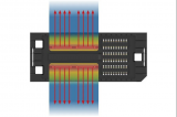 Samtec新型AcceleRate mP电源/信号高密度阵列的新视角