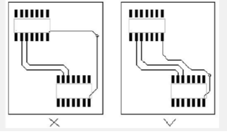 <b class='flag-5'>PCB</b><b class='flag-5'>布线</b>12<b class='flag-5'>条规则</b>