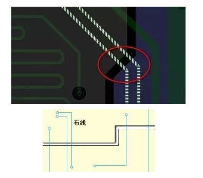 PCB信号跨<b class='flag-5'>分割</b>线需要怎么处理？