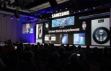 CES2024：三星发布“AI for All”<b class='flag-5'>愿</b><b class='flag-5'>景</b> 把AI和超级连接带给所有人