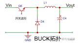 电源<b class='flag-5'>威廉希尔官方网站
</b><b class='flag-5'>BUCK</b><b class='flag-5'>工作原理</b>