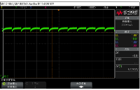 为什么<b class='flag-5'>MCU</b> <b class='flag-5'>ADC</b>采样时IO口有毛刺?