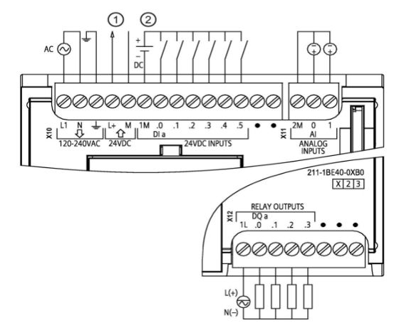 <b class='flag-5'>s</b>71200有几路脉冲<b class='flag-5'>输出</b> <b class='flag-5'>s</b>71200<b class='flag-5'>输入输出</b><b class='flag-5'>接线图</b>