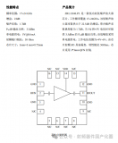 <b class='flag-5'>低噪声放大器</b>QFN封装简介