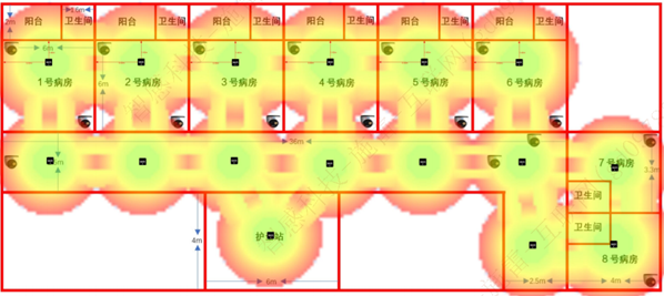 <b class='flag-5'>蓝牙</b>定位与<b class='flag-5'>智慧</b>医疗：开启健康管理新纪元