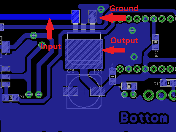 盘点<b class='flag-5'>PCB</b>设计中的<b class='flag-5'>常见</b><b class='flag-5'>错误</b>