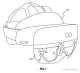 微软AR/VR专利提出任意给定方向&lt;100 μm<b class='flag-5'>红外</b>MicroLED照明透镜结构