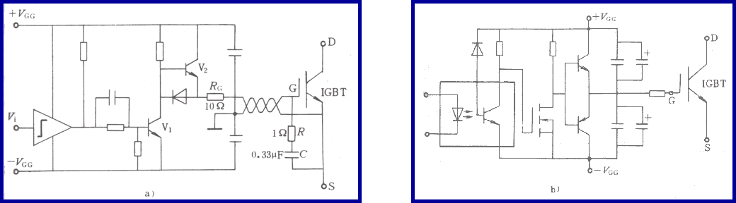 <b class='flag-5'>IGBT</b><b class='flag-5'>驱动</b>威廉希尔官方网站
的<b class='flag-5'>作用</b>