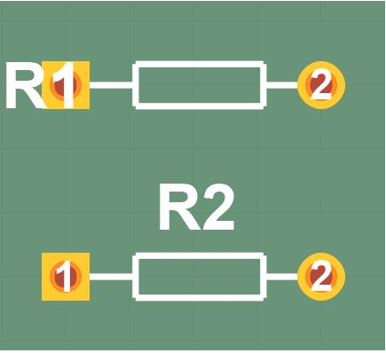 <b class='flag-5'>有</b>可能毁掉您设计的<b class='flag-5'>PCB</b><b class='flag-5'>布局</b>样式错误