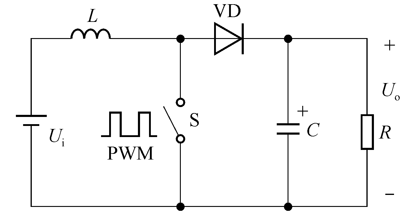 <b class='flag-5'>boost</b>威廉希尔官方网站
工作原理 <b class='flag-5'>boost</b>威廉希尔官方网站
输出电压和输入电压的关系