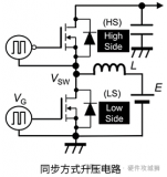 了解<b class='flag-5'>栅极</b>-<b class='flag-5'>源</b><b class='flag-5'>极</b><b class='flag-5'>电压</b><b class='flag-5'>浪涌</b>