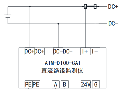 <b class='flag-5'>充电</b>桩为什么要进行绝缘<b class='flag-5'>电阻</b>监测