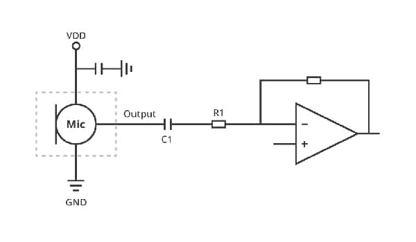 <b class='flag-5'>MEMS</b> <b class='flag-5'>麦克风</b>接口：模拟与数字输出