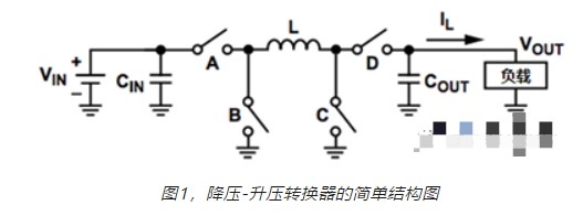 求一种<b class='flag-5'>降压</b>-<b class='flag-5'>升压</b><b class='flag-5'>转换器</b>威廉希尔官方网站
的设计方案