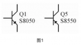 详细讲解三极<b class='flag-5'>管</b>放大状态的工作原理