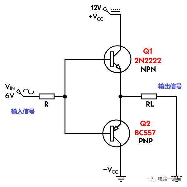 推挽放大威廉希尔官方网站
<b class='flag-5'>工作流程</b>