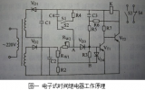 电子式<b class='flag-5'>时间继电器</b>怎么调<b class='flag-5'>时间</b> 电子式<b class='flag-5'>时间继电器</b>工作原理