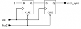 什么是<b class='flag-5'>复位</b>同步<b class='flag-5'>威廉希尔官方网站
</b> reset synchronizer?