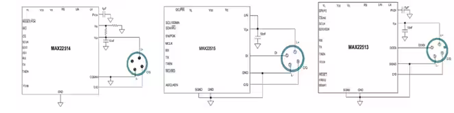 ADI的智能工厂专业知识助您选择合适的<b class='flag-5'>IO-Link</b>从站<b class='flag-5'>收发器</b>