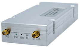 AnaPico 1MHz<b class='flag-5'>至</b><b class='flag-5'>40GHz</b>频综模块APMSYN<b class='flag-5'>40</b>