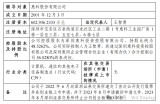 重启IPO！惠科<b class='flag-5'>股份</b>与中国国际<b class='flag-5'>金融股份有限公司</b>签署上市辅导协议