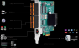 <b class='flag-5'>EtherCAT</b><b class='flag-5'>超高速</b><b class='flag-5'>实时运动</b><b class='flag-5'>控制卡</b>XPCIE1032H上位机C#开发（十四）