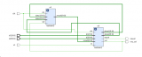 在Vivado Synthesis中怎么使用<b class='flag-5'>SystemVerilog</b>接口连接逻辑呢？