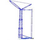 基于Ansys对自行式塔式<b class='flag-5'>起重机</b>臂架系统设计仿真案例