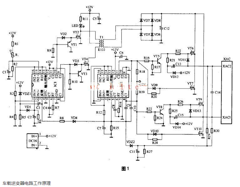 <b class='flag-5'>车载</b><b class='flag-5'>逆变器</b>是干什么用的 <b class='flag-5'>车载</b><b class='flag-5'>逆变器</b>威廉希尔官方网站
原理图