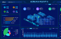 MTIC-ECM系统：实时<b class='flag-5'>能源消耗</b>分析，助力企业实现节能降耗目标！